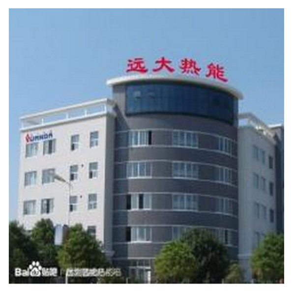 【湖南】看遠(yuǎn)大如何選擇風(fēng)機(jī)軟連接？