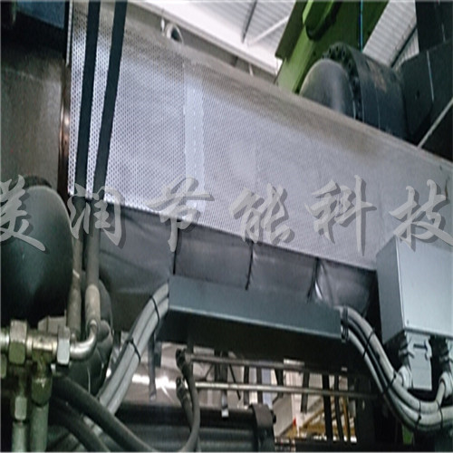注塑機保溫套