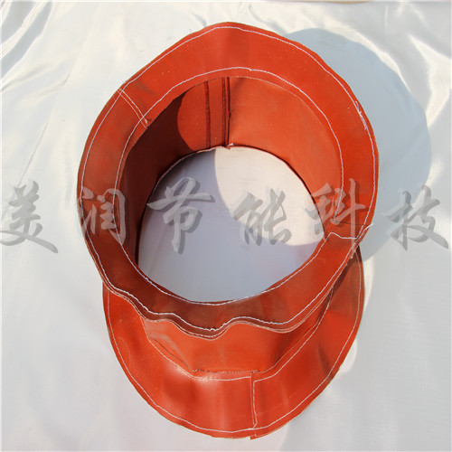 風(fēng)機(jī)進(jìn)出口軟連接