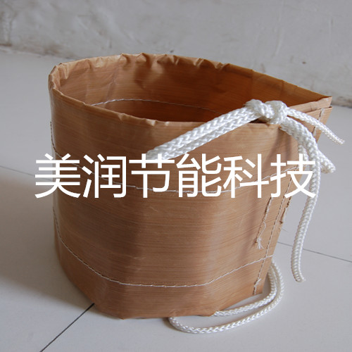 特氟龍法蘭保護(hù)套