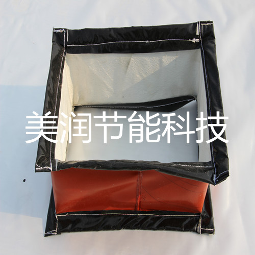 織物風機軟連接
